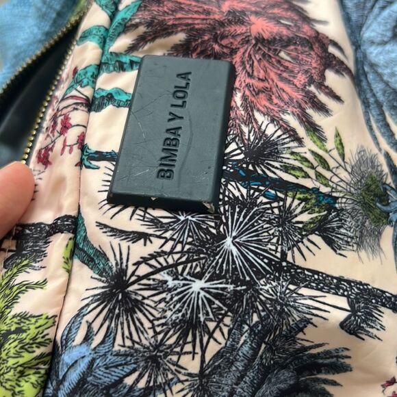 Toiletries bag ✨✨✨ - Picture 6 of 9